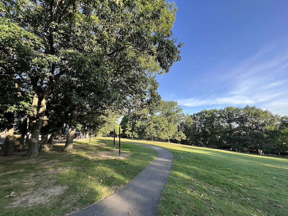 Corey Hill Playground