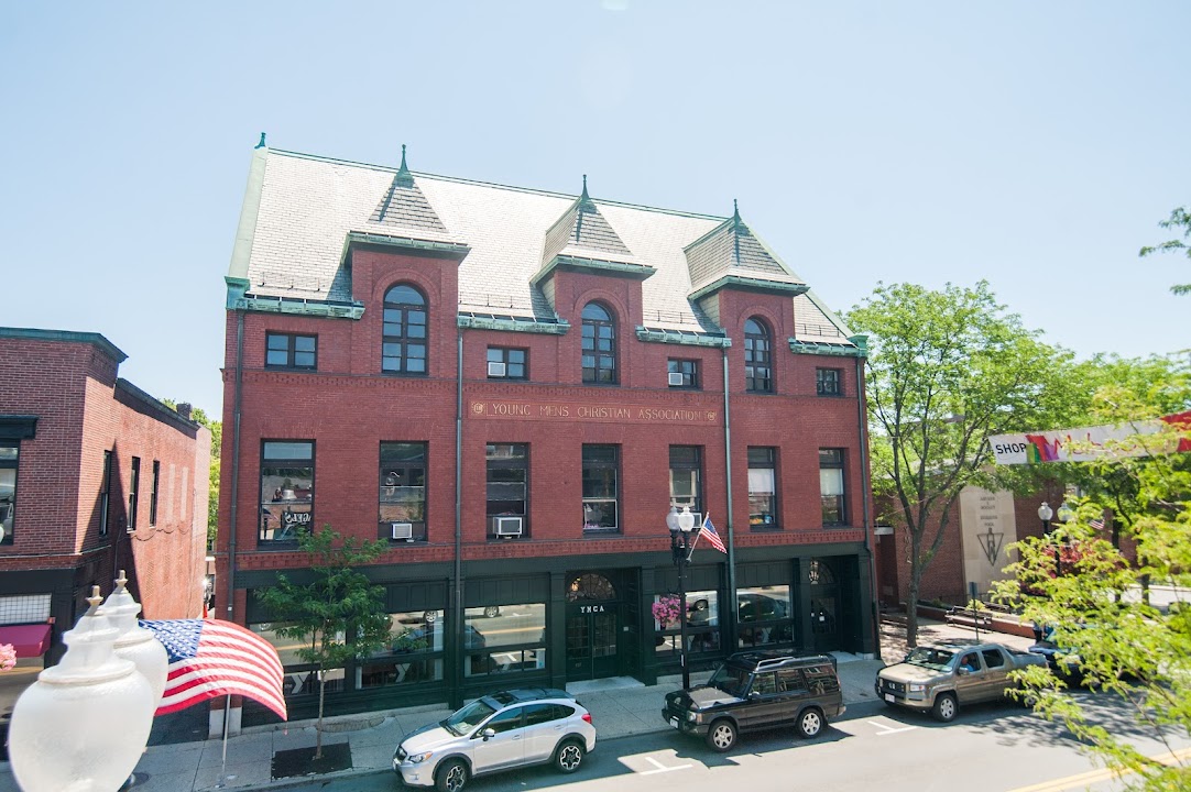 Melrose Family YMCA