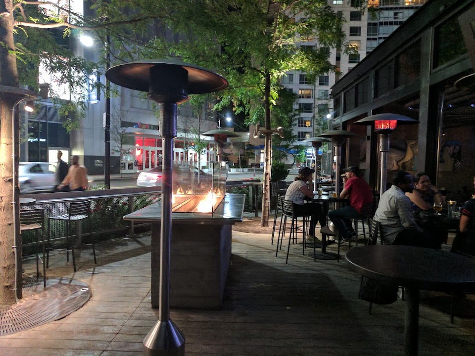 Yard House
