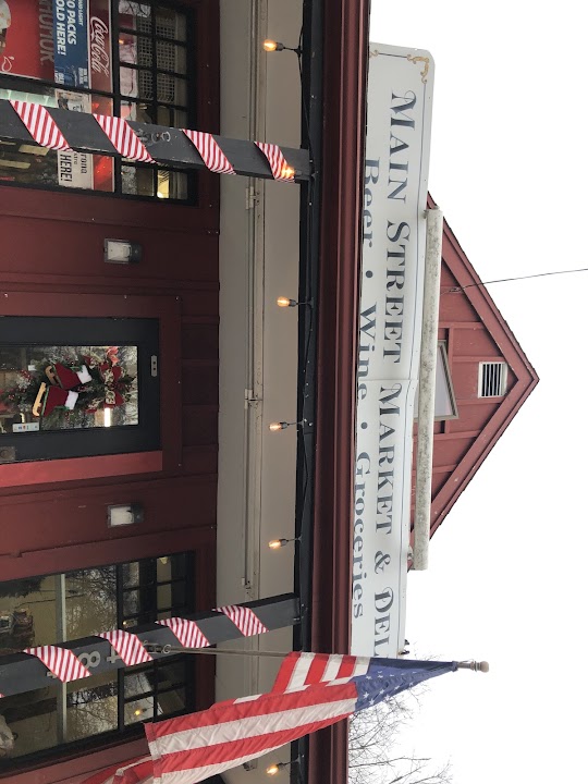 Main Street Market and Spirits