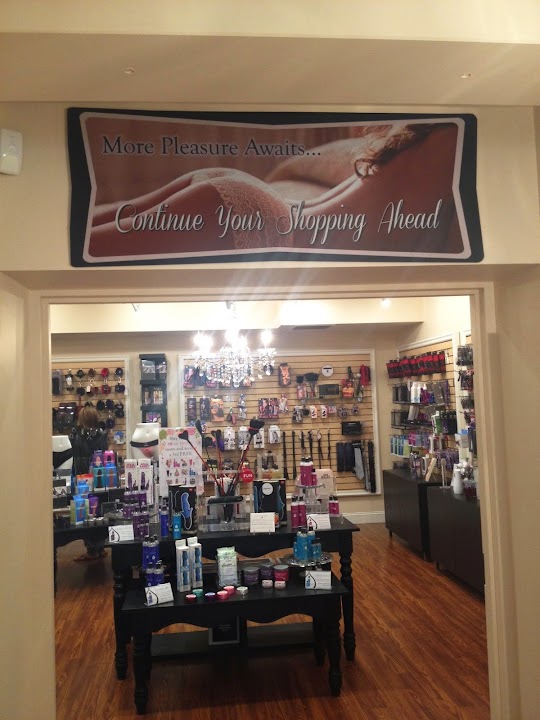 Good Vibrations Brookline