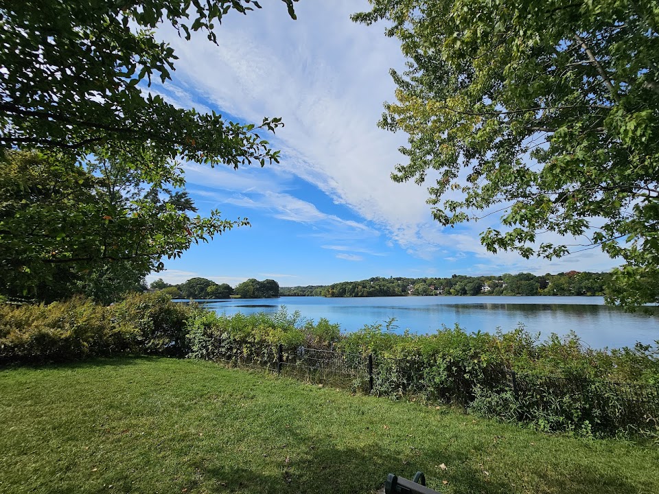 Spy Pond