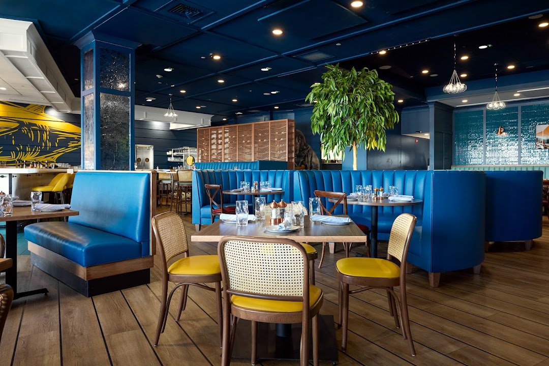 Legal Sea Foods - Hingham