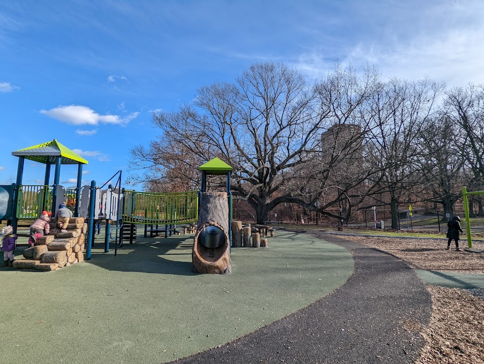 Harry Downes Playground