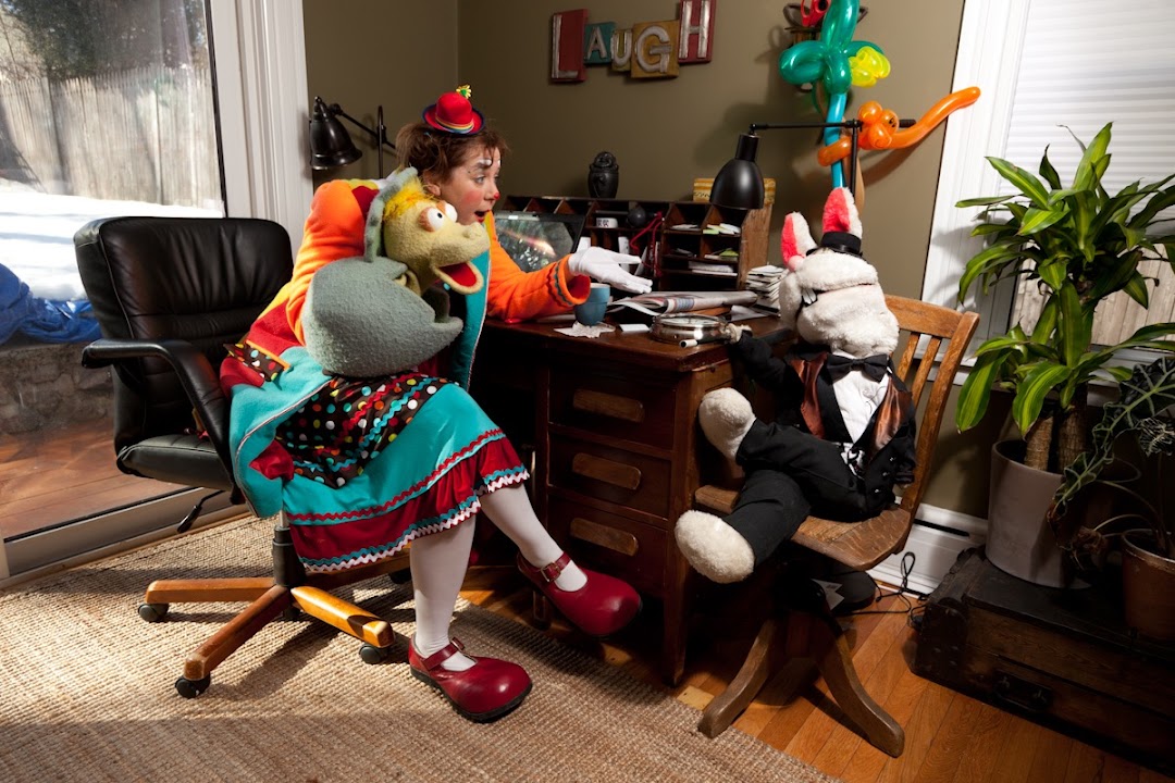 Silly Sally's Entertainment & Events