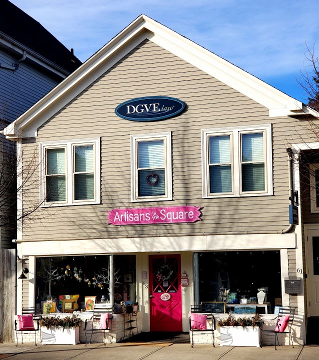 Artisans In the Square