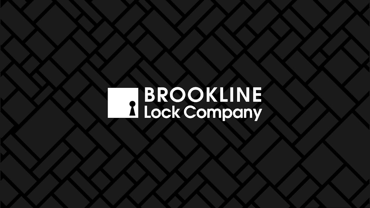 Brookline Lock Company