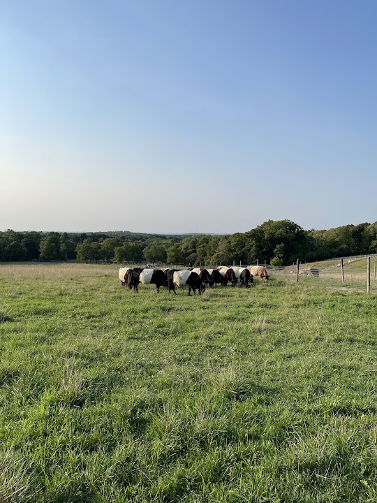 Weir River Farm
