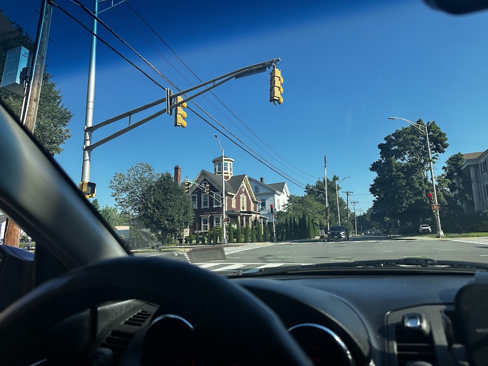 YWCA MALDEN