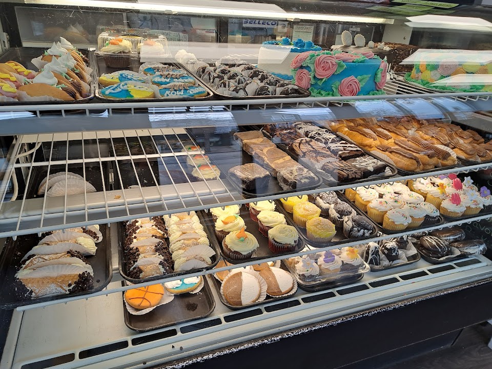 Weinberg's Bakery