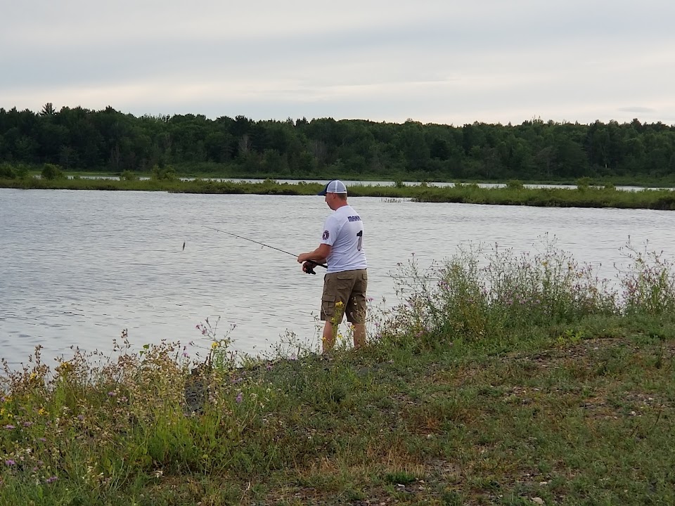 Boston Lake