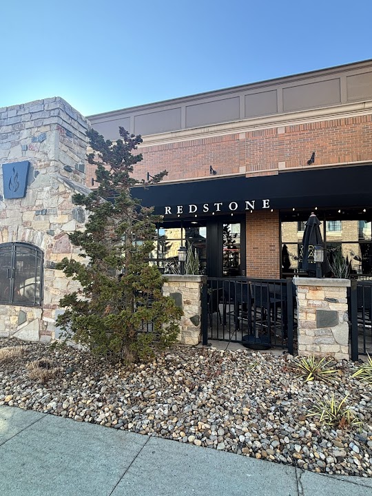 Redstone American Grill