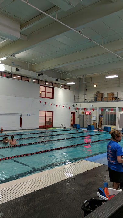 West End House Boys and Girls Club