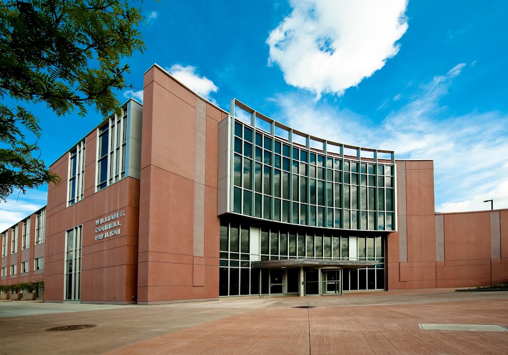 Boston Medical Center – Brighton