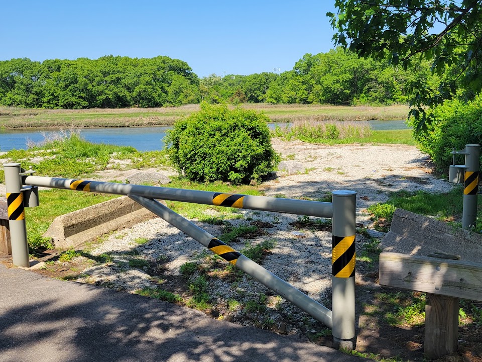 Blacks Creek Walk