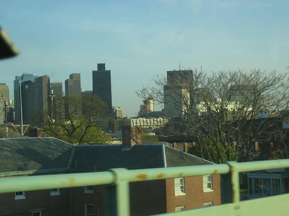 Dorchester
