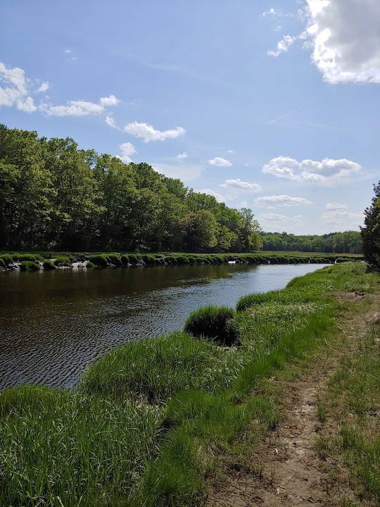 Old Town Hill Reservation