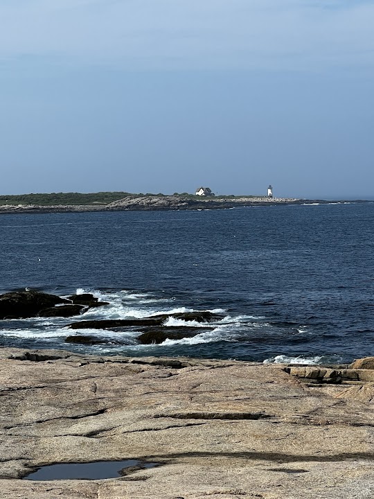 Cape Ann