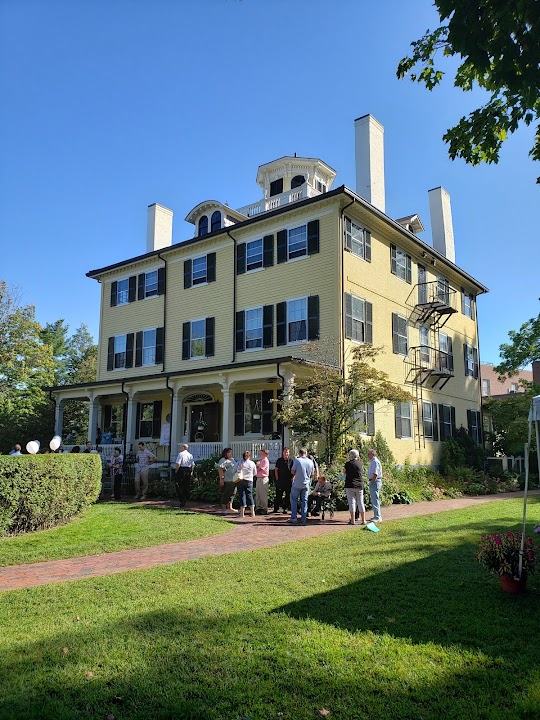 Whittemore Robbins House