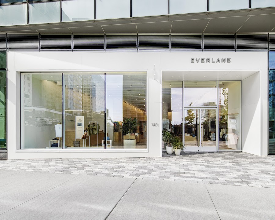 Everlane