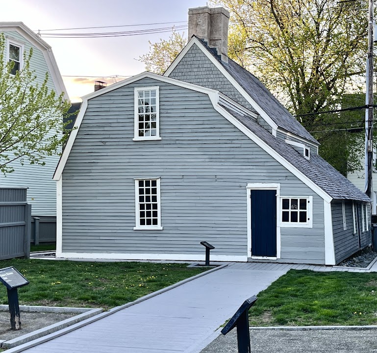 Narbonne House