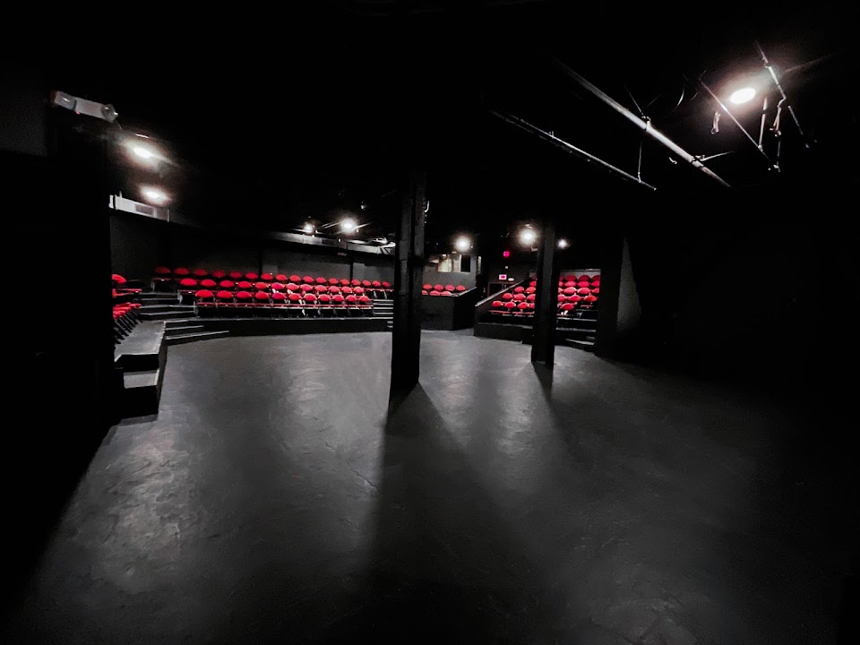 The Plaza Theatres at Boston Center for the Arts
