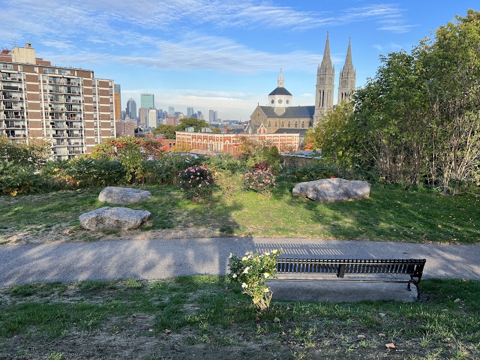 Kevin W. Fitzgerald Park
