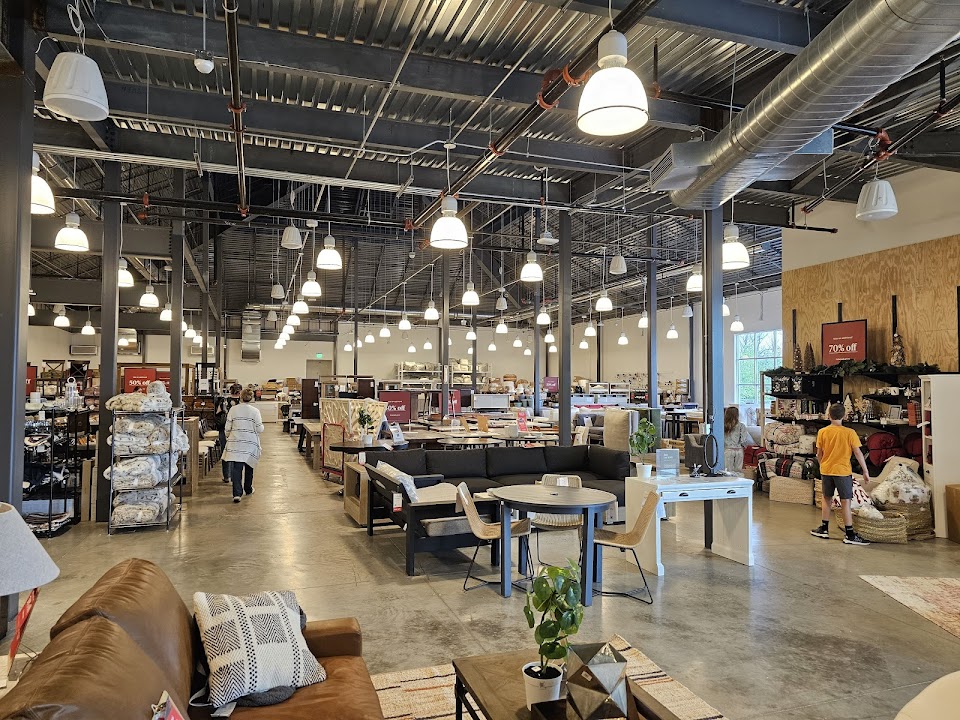 west elm Outlet