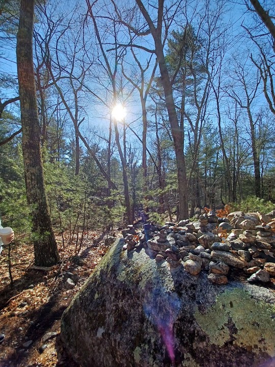 Megley Trail