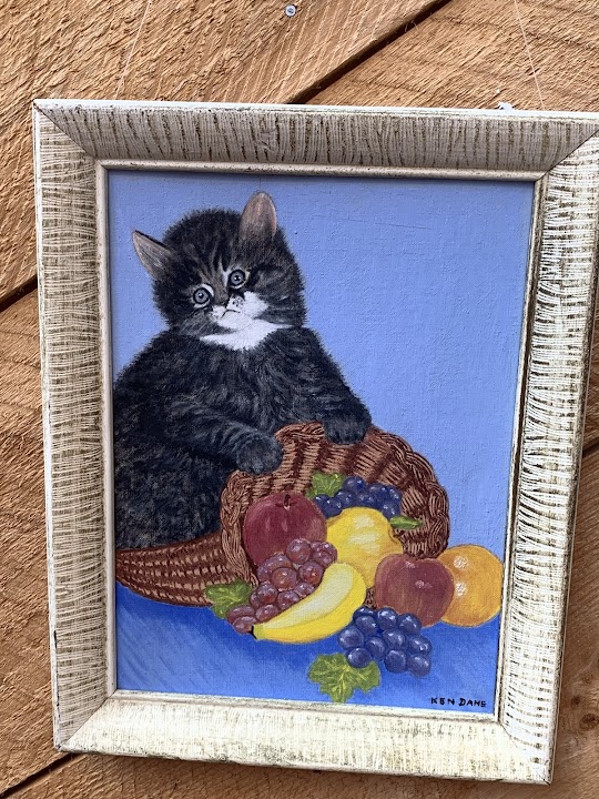 The Museum Of Bad Art