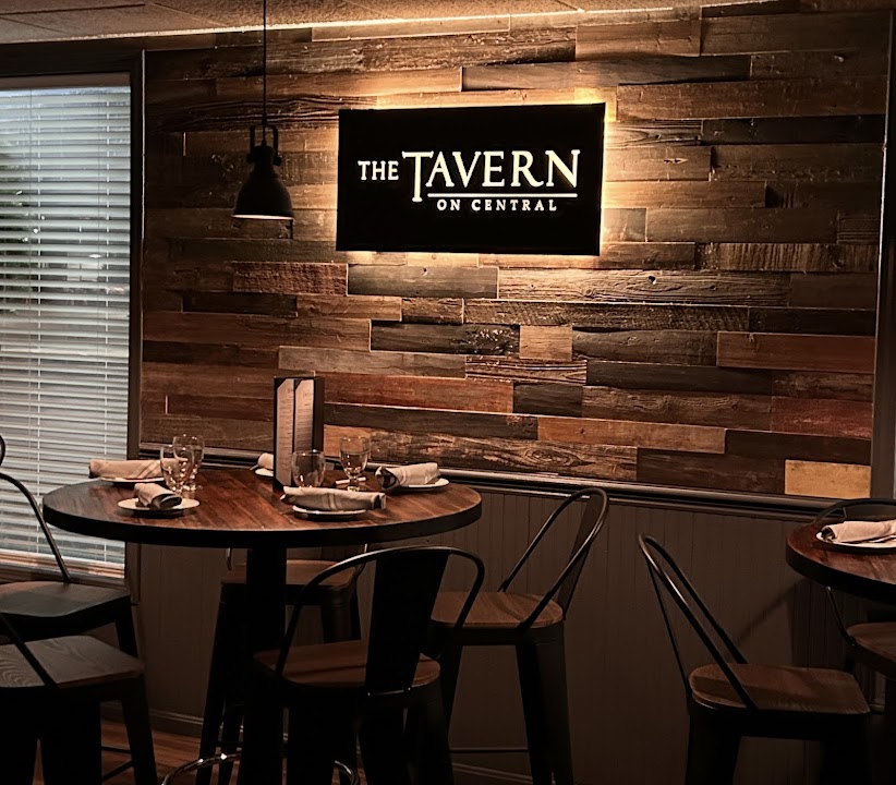 The Tavern on Central