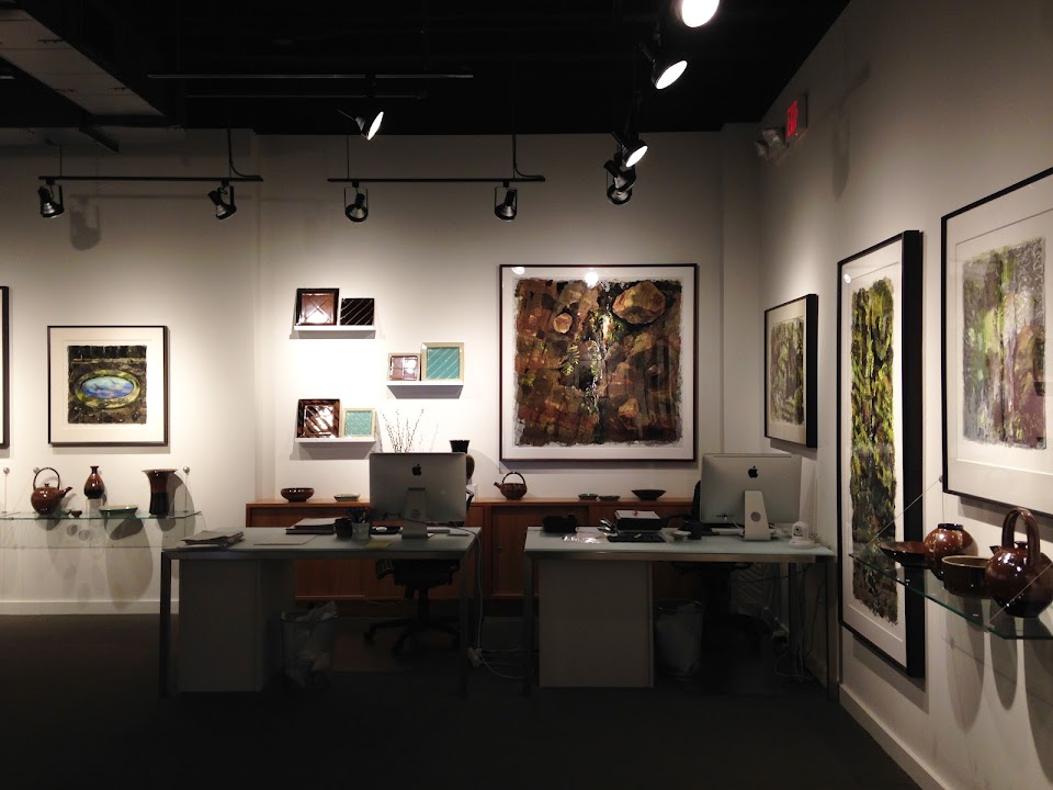 Pucker Gallery