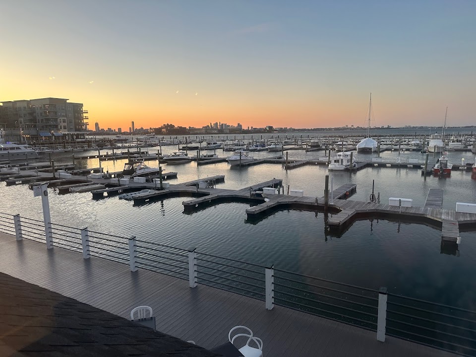 Port 305