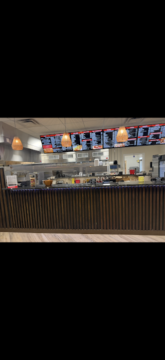Route 110 Roast Beef & Pizza Salisbury