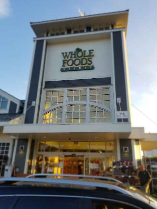 Whole Foods Market