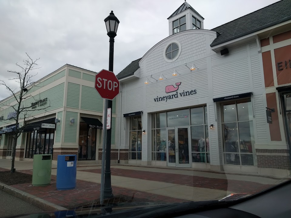 Vineyard Vines