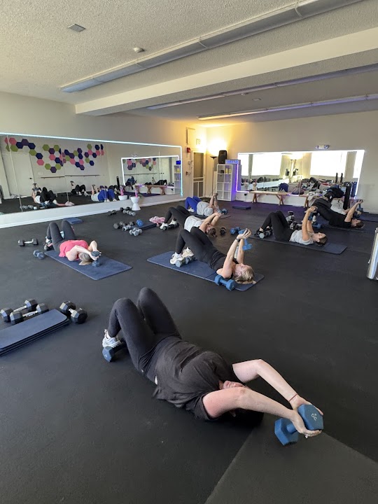 Momentum Fit Studio + Community