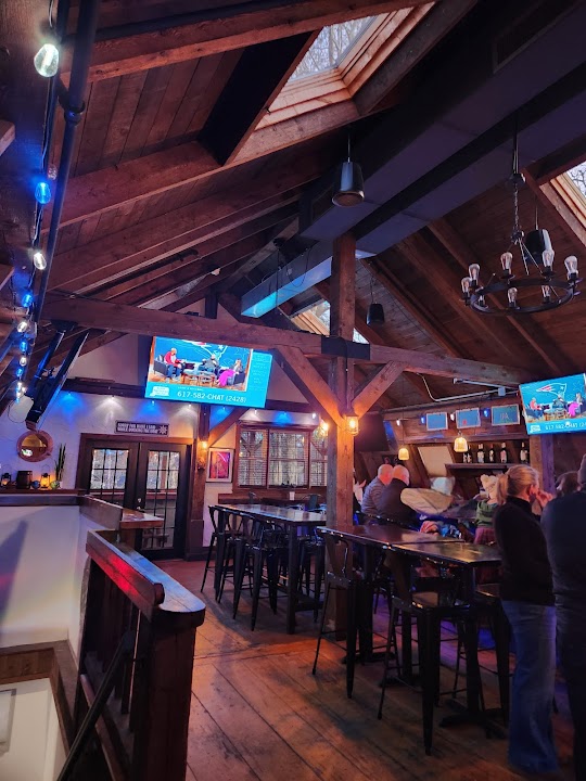 Captain's Hideaway