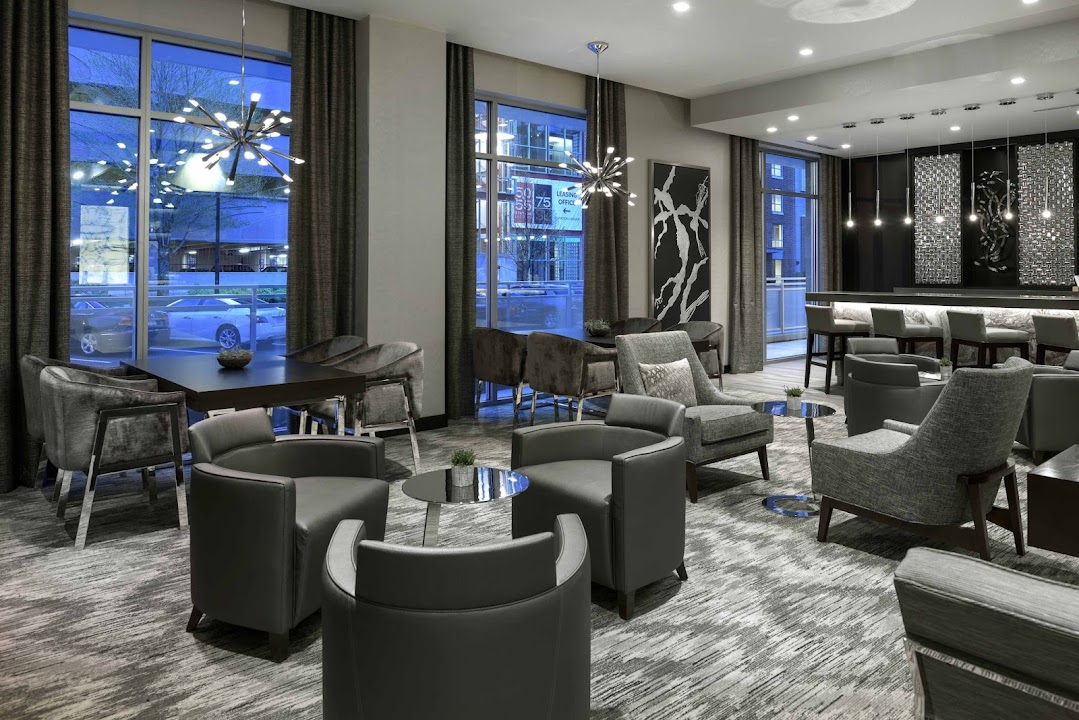AC Lounge