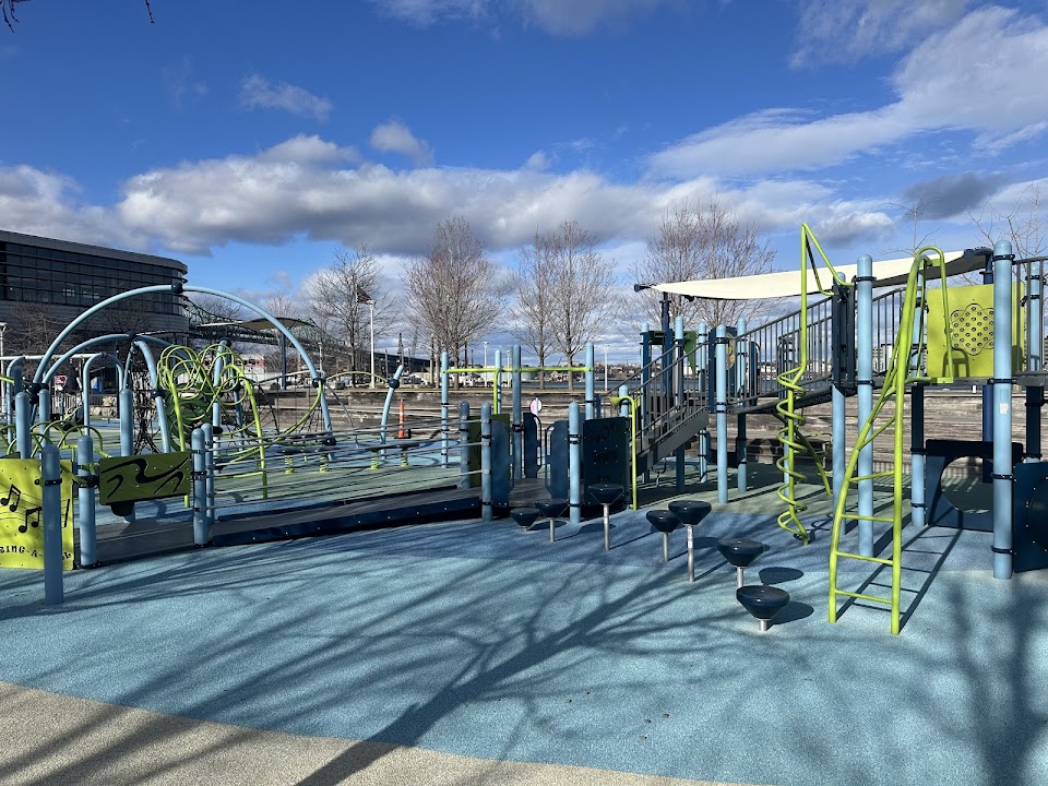 Menino Park