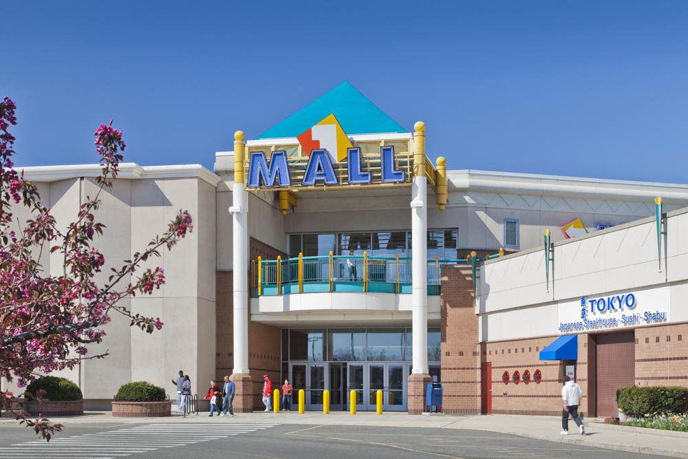 Square One Mall