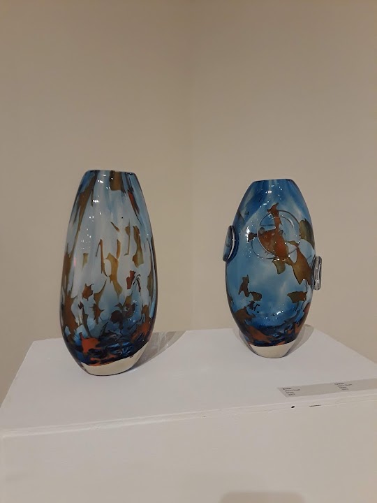 Salisbury University Art Galleries | Fulton Hall