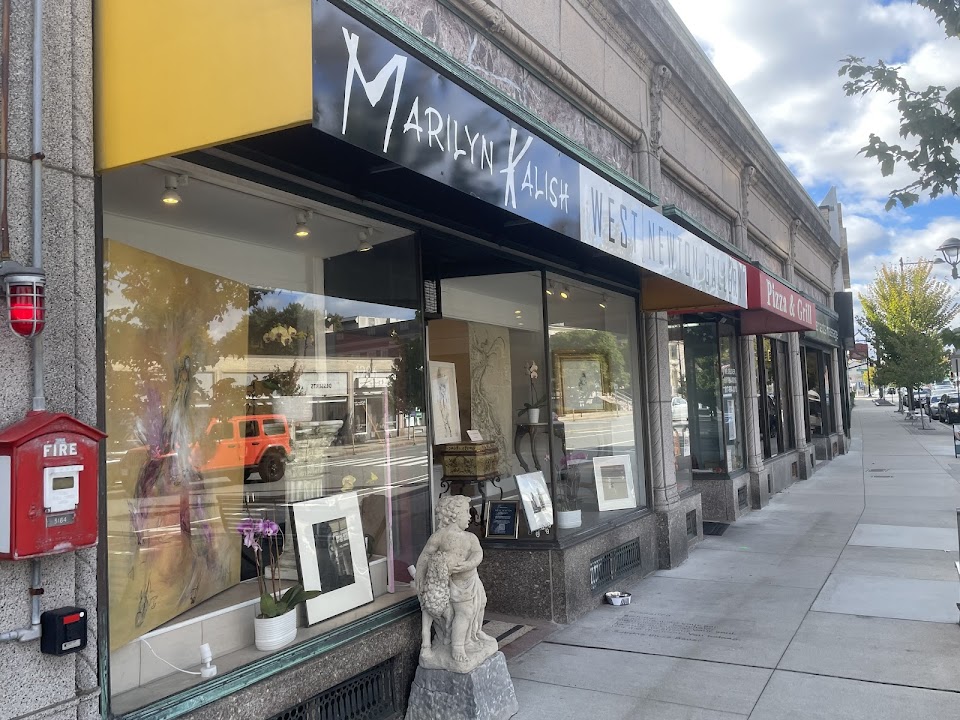 West Newton Gallery