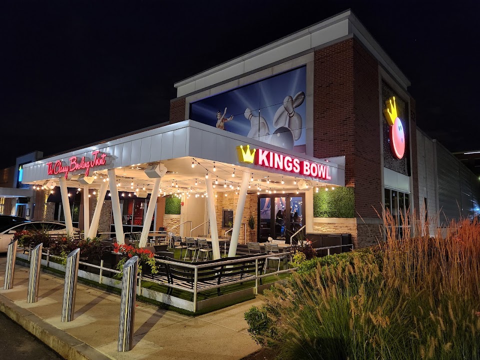 Kings Dining & Entertainment