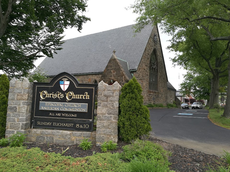 Christ's Church