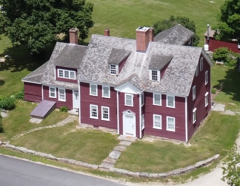Waters Farm
