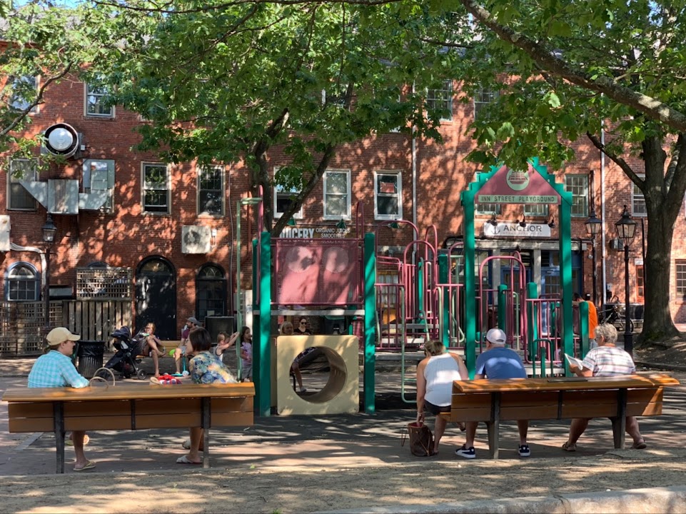 Inn Street Playground