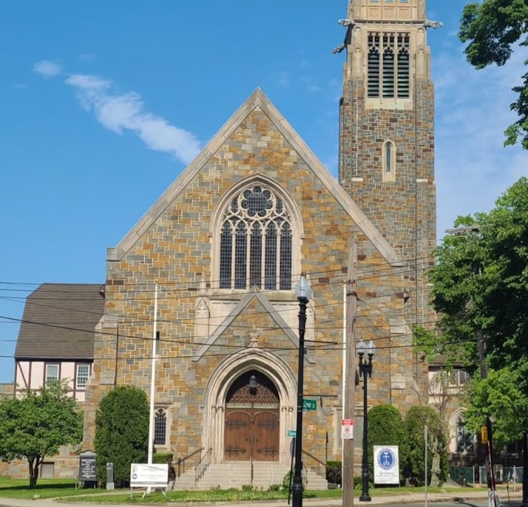 Bethany Congregational Church