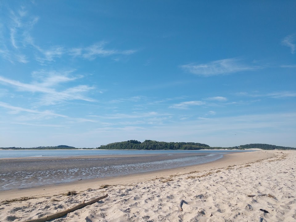 Sandy Point State Reservation