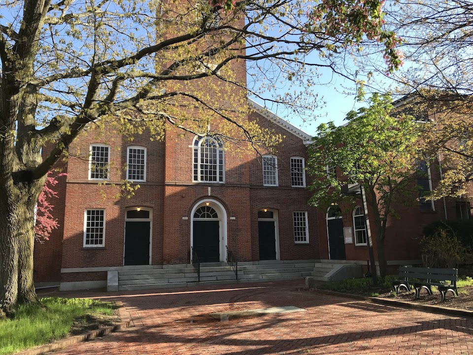 Salem Playhouse